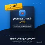 اشتراك لنكدان بريميوم بزنس شهرين